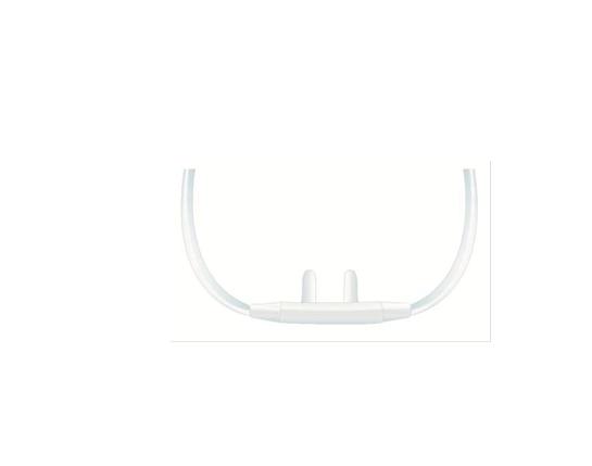 Канюля назальна для дорослих із кисневою трубкою 2,1 м (m) (Виробник: FLEXICARE)